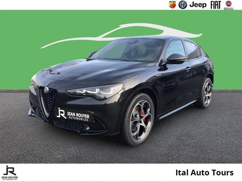 Image de l'annonce principale - Alfa Romeo Stelvio