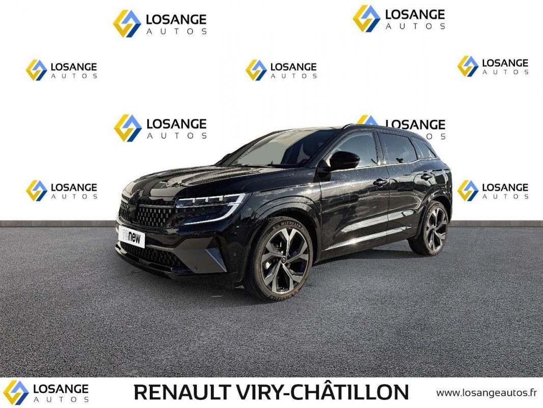 Image de l'annonce principale - Renault Austral