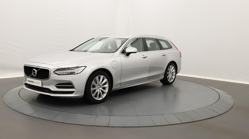 Image de l'annonce principale - Volvo V90