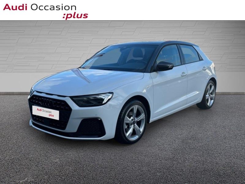 Image de l'annonce principale - Audi A1