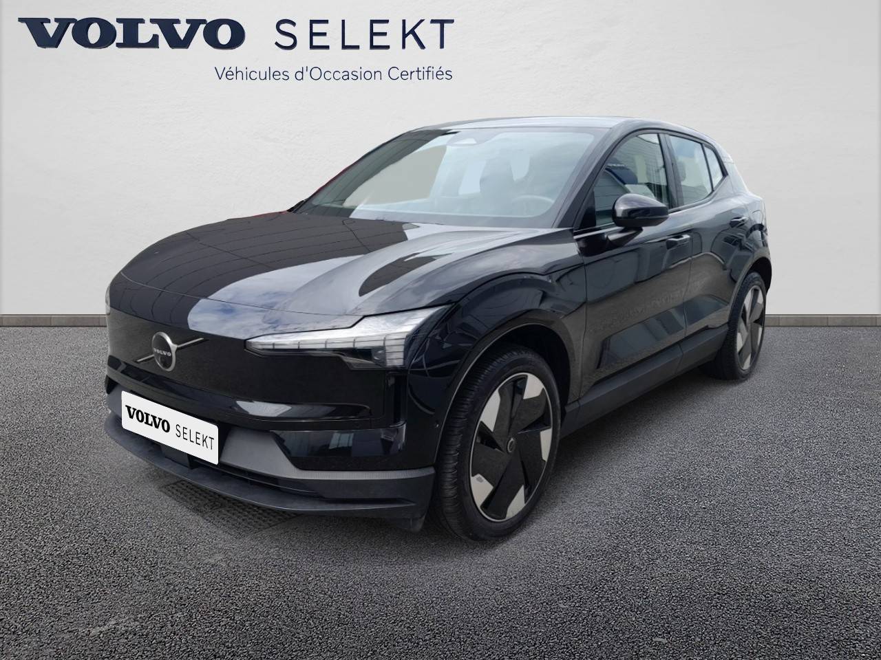 Image de l'annonce principale - Volvo EX30