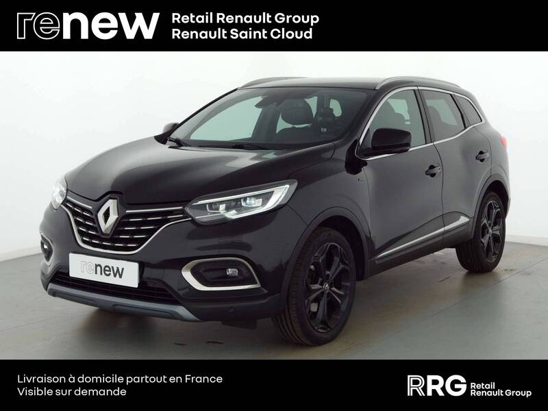 Image de l'annonce principale - Renault Kadjar