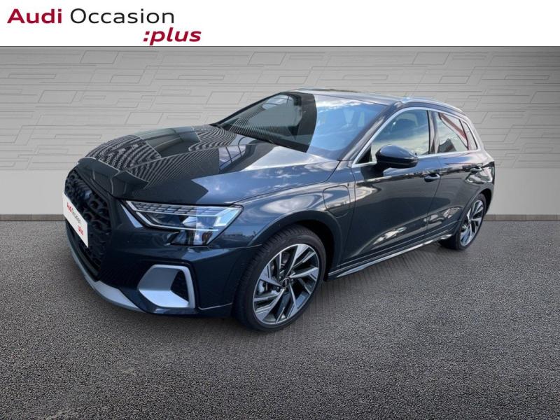 Image de l'annonce principale - Audi A3