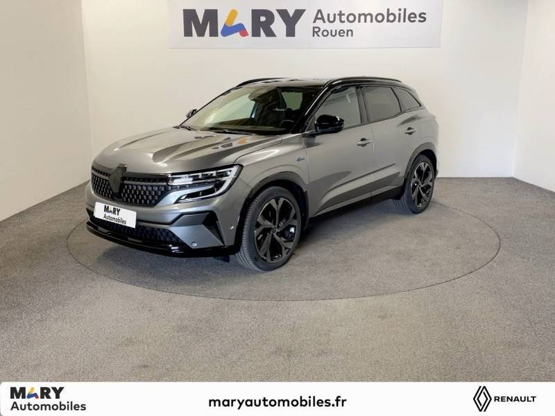 Image de l'annonce principale - Renault Austral