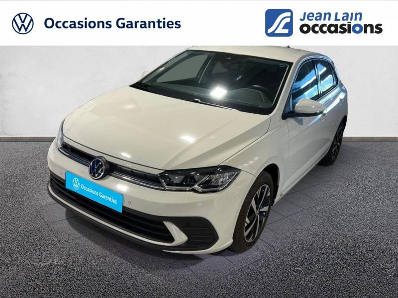 Image de l'annonce principale - Volkswagen Polo
