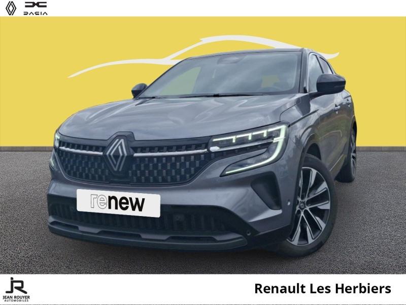 Image de l'annonce principale - Renault Austral