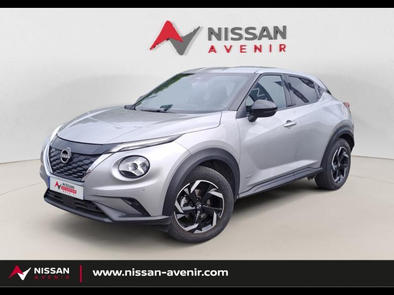 Image de l'annonce principale - Nissan Juke