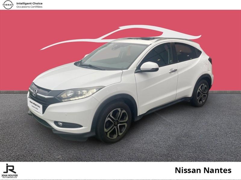 Image de l'annonce principale - Honda HR-V