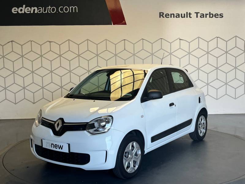 Image de l'annonce principale - Renault Twingo