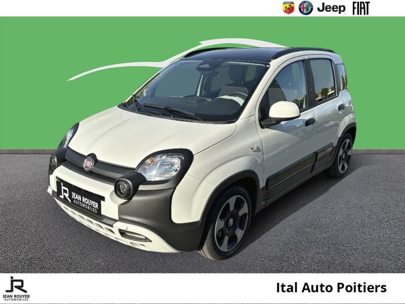 Image de l'annonce principale - Fiat Panda
