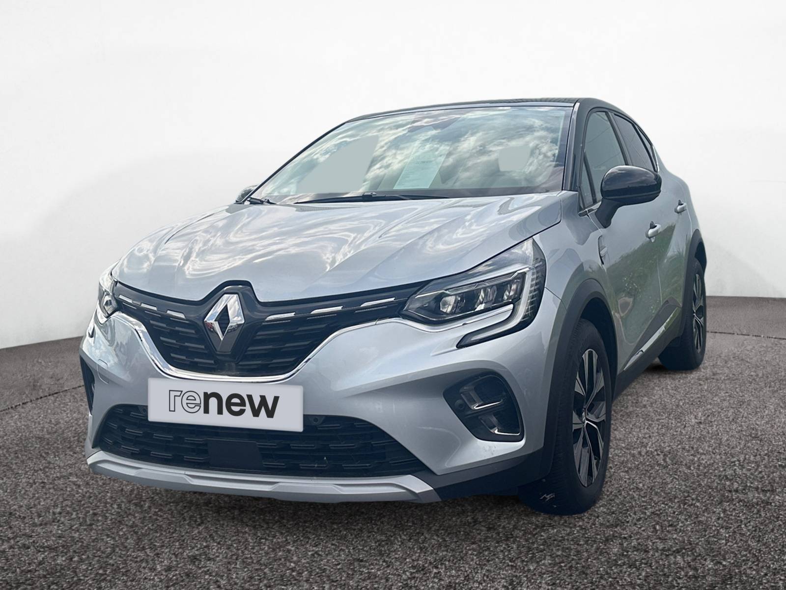 Image de l'annonce principale - Renault Captur