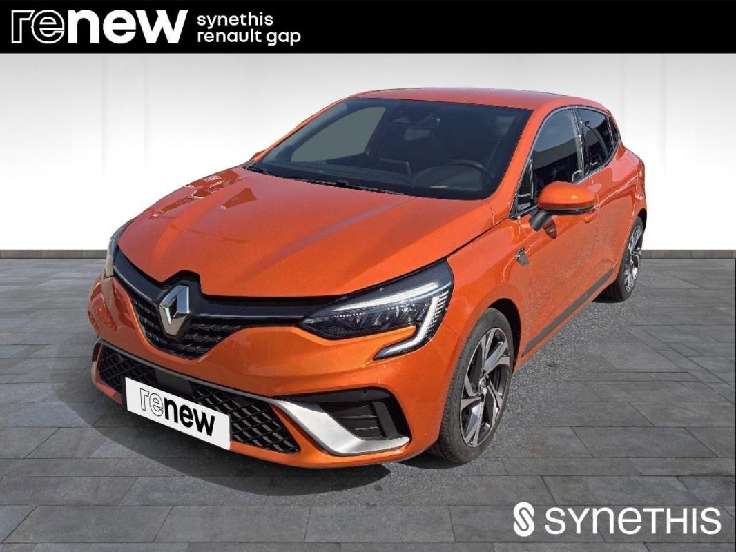 Image de l'annonce principale - Renault Clio