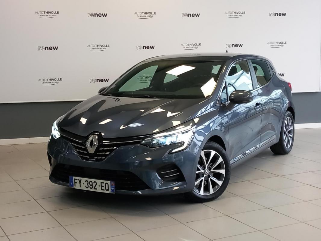 Image de l'annonce principale - Renault Clio