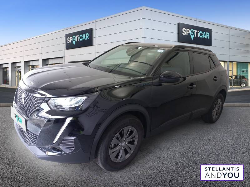 Image de l'annonce principale - Peugeot 2008