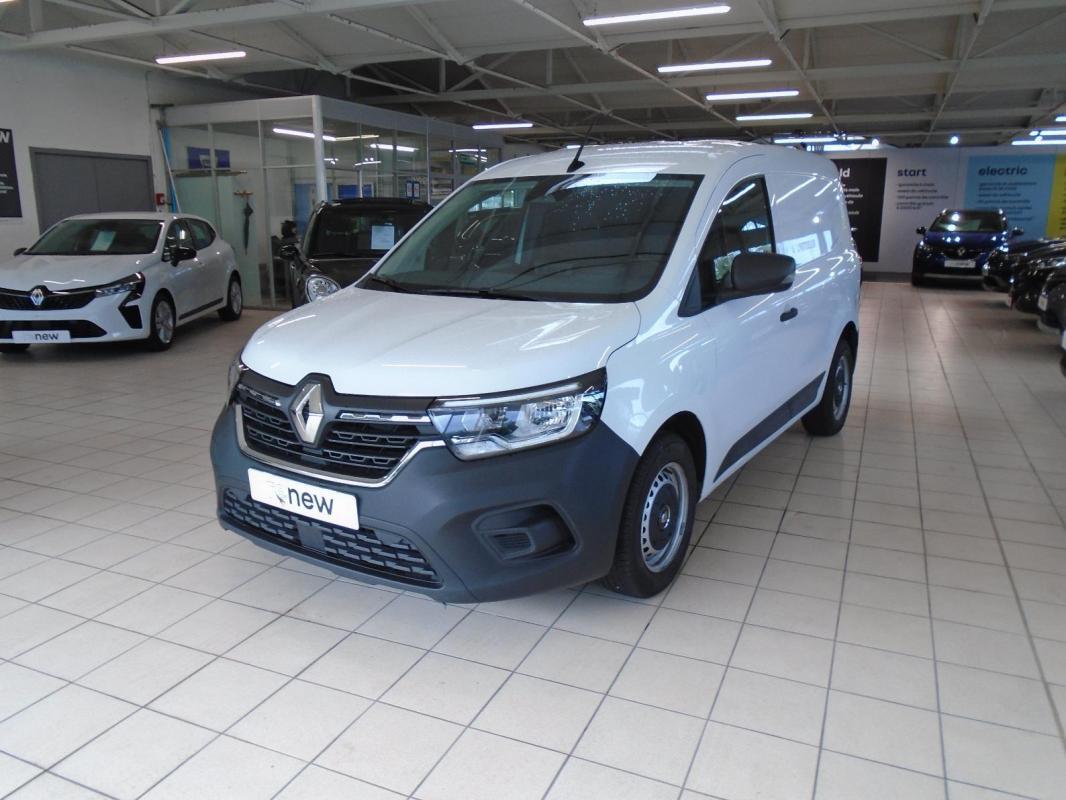 Image de l'annonce principale - Renault Kangoo