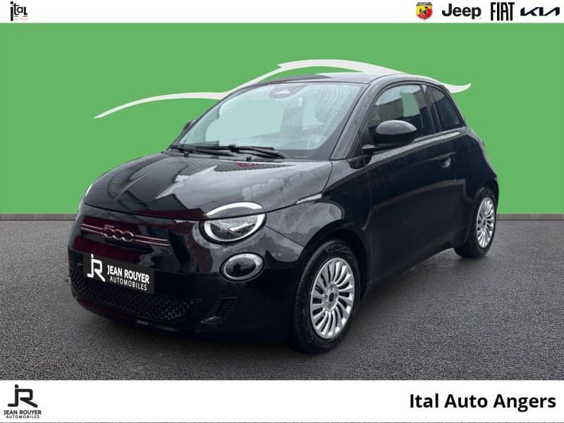 Image de l'annonce principale - Fiat 500 Électrique