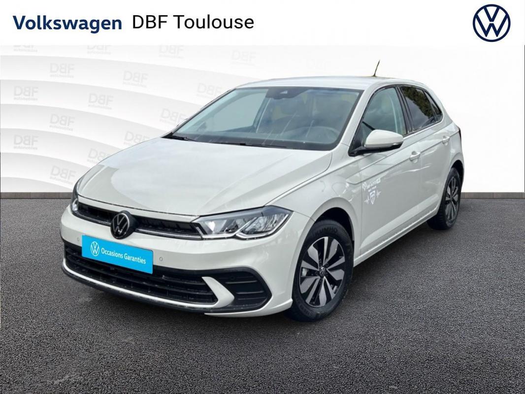 Image de l'annonce principale - Volkswagen Polo