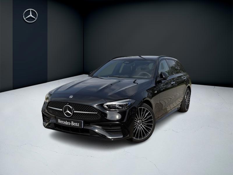 Image de l'annonce principale - Mercedes-Benz Classe C