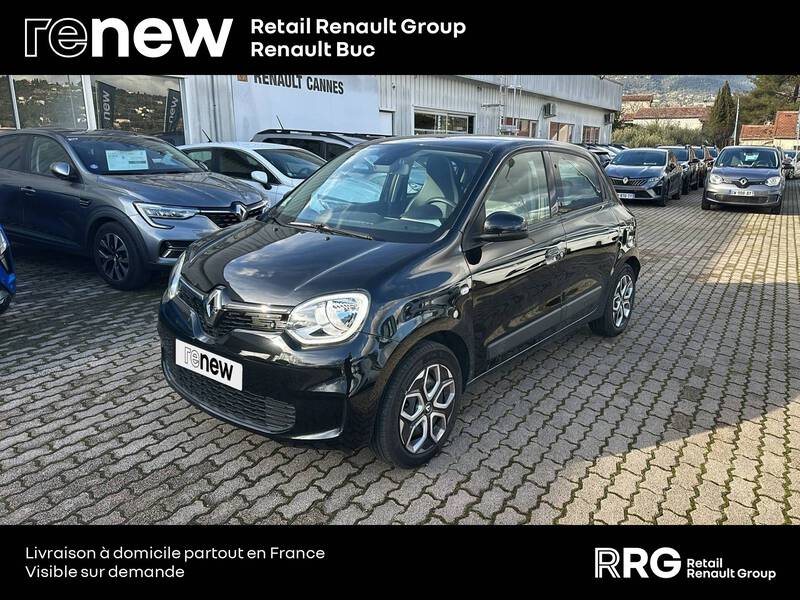 Image de l'annonce principale - Renault Twingo