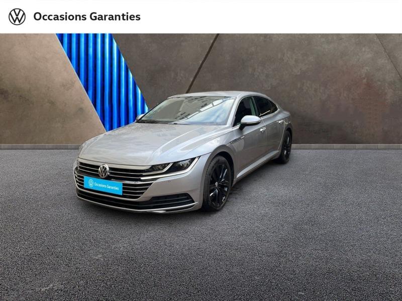 Image de l'annonce principale - Volkswagen Arteon