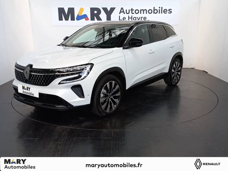 Image de l'annonce principale - Renault Austral
