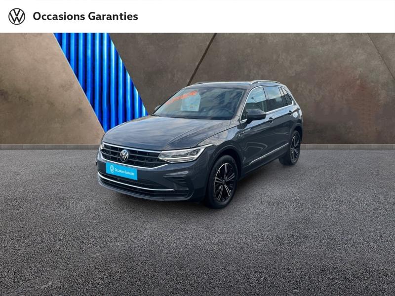 Image de l'annonce principale - Volkswagen Tiguan