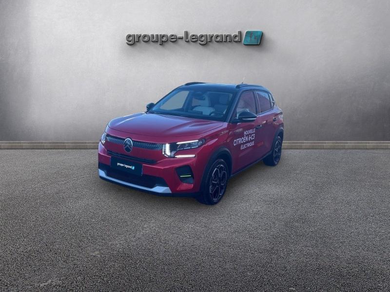 Image de l'annonce principale - Citroën C3