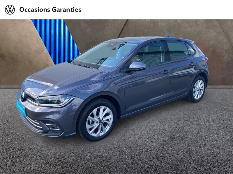 Image de l'annonce principale - Volkswagen Polo