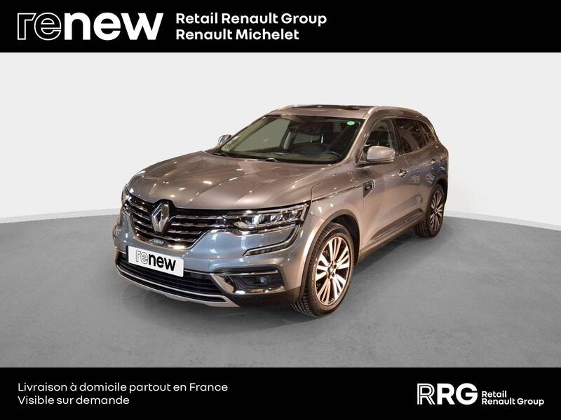 Image de l'annonce principale - Renault Koleos