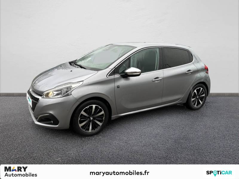 Image de l'annonce principale - Peugeot 208