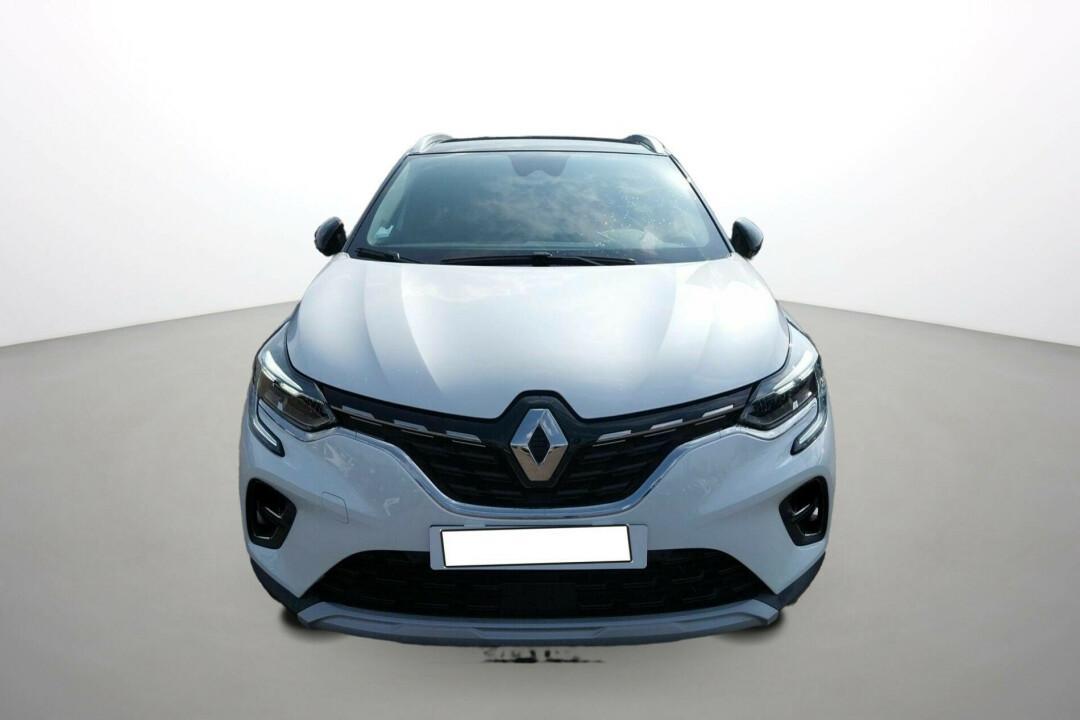 Image de l'annonce principale - Renault Captur