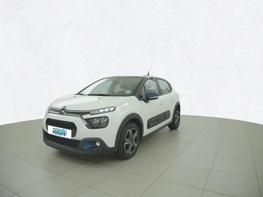 Image de l'annonce principale - Citroën C3