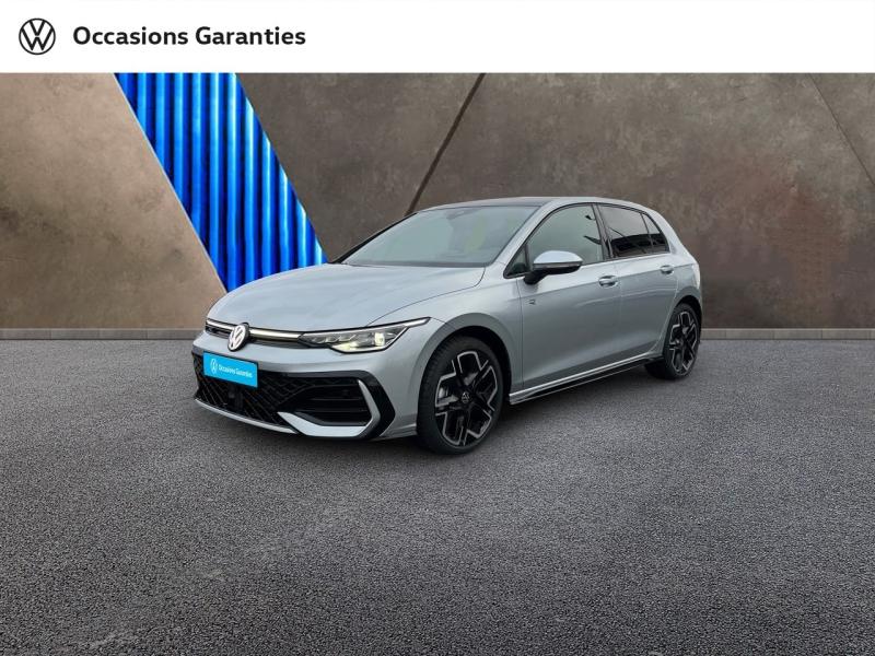 Image de l'annonce principale - Volkswagen Golf