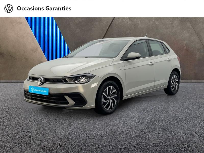 Image de l'annonce principale - Volkswagen Polo