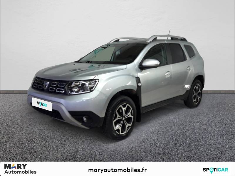 Image de l'annonce principale - Dacia Duster