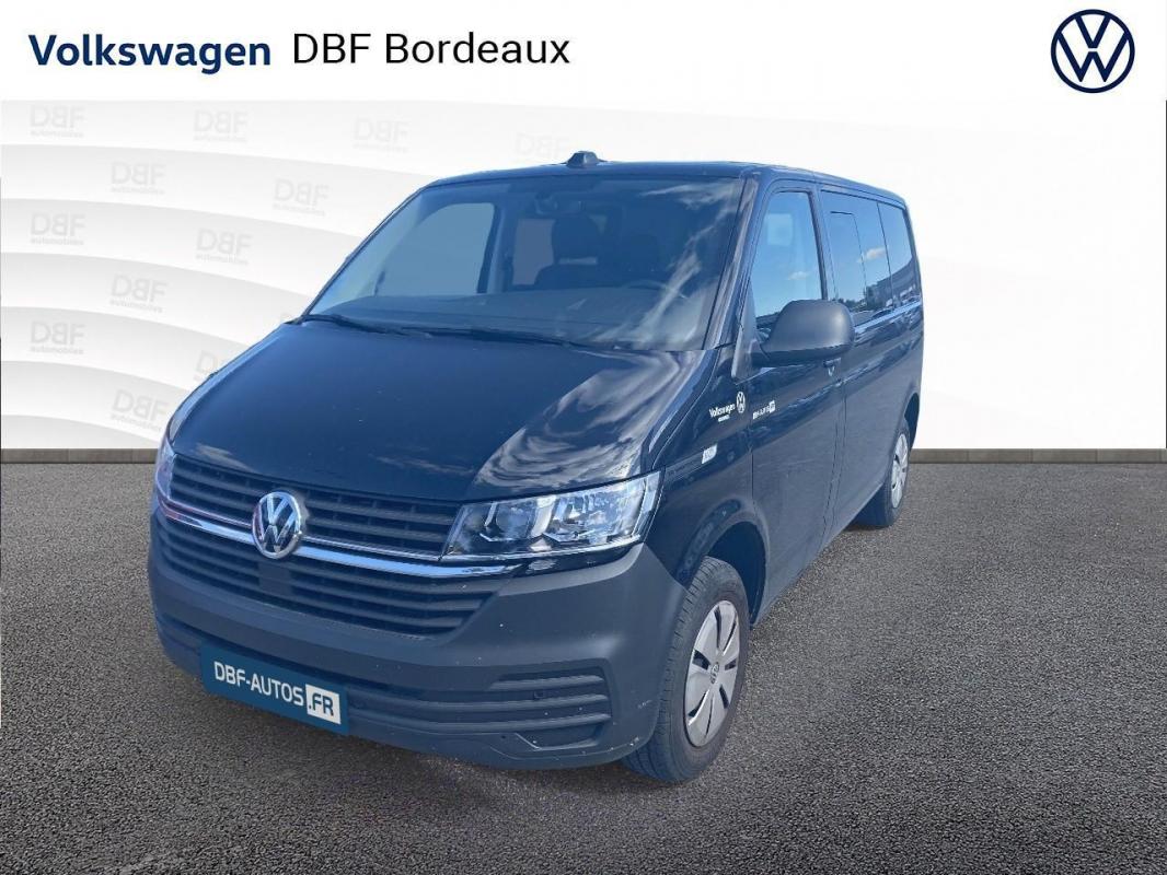 Image de l'annonce principale - Volkswagen Transporter