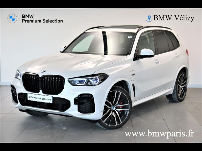 Image de l'annonce principale - BMW X5