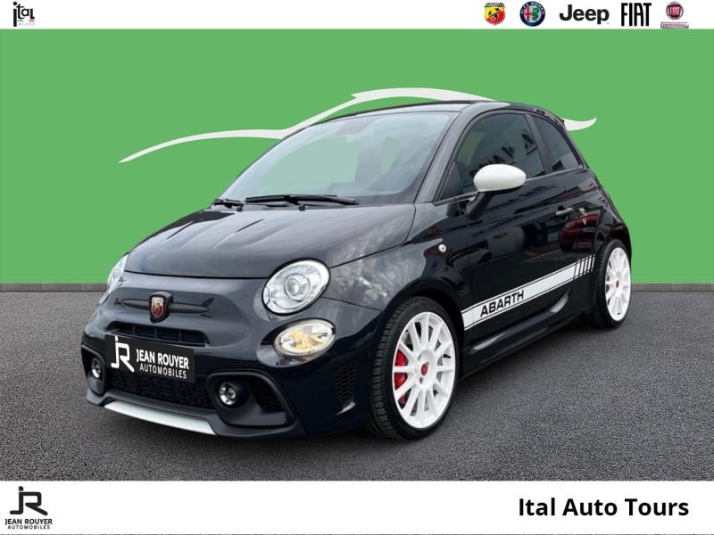 Image de l'annonce principale - Abarth 750