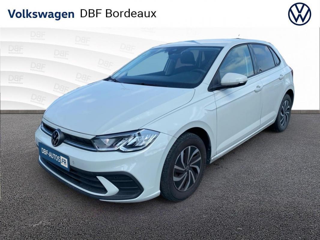 Image de l'annonce principale - Volkswagen Polo