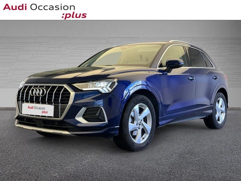 Image de l'annonce principale - Audi Q3