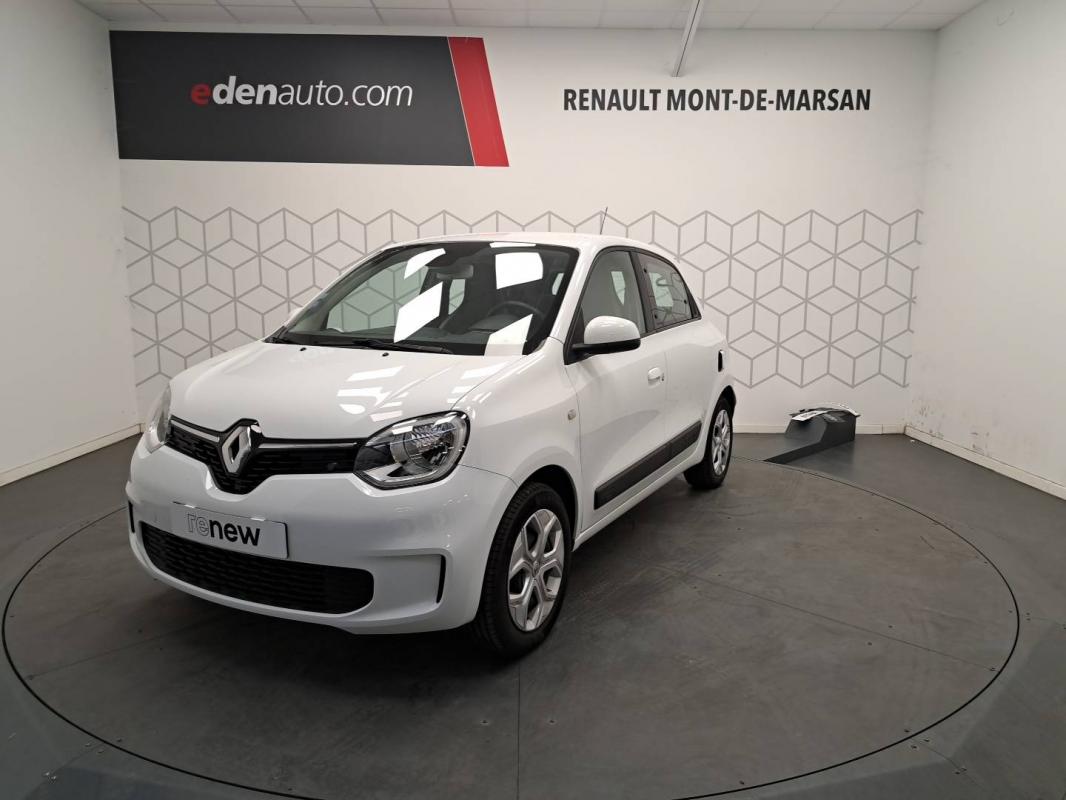 Image de l'annonce principale - Renault Twingo