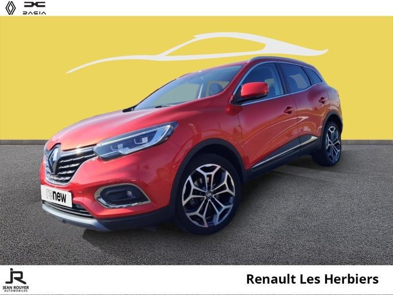 Image de l'annonce principale - Renault Kadjar