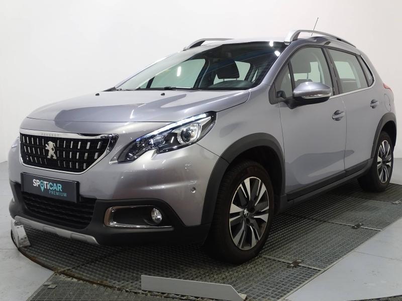 Image de l'annonce principale - Peugeot 2008