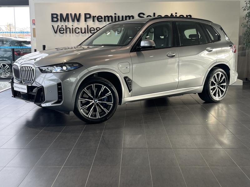 Image de l'annonce principale - BMW X5