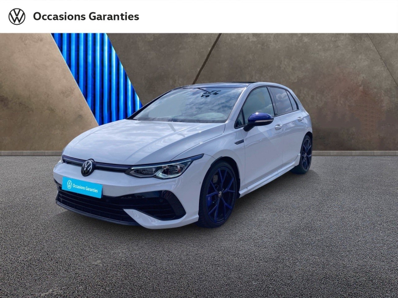 Image de l'annonce principale - Volkswagen Golf R