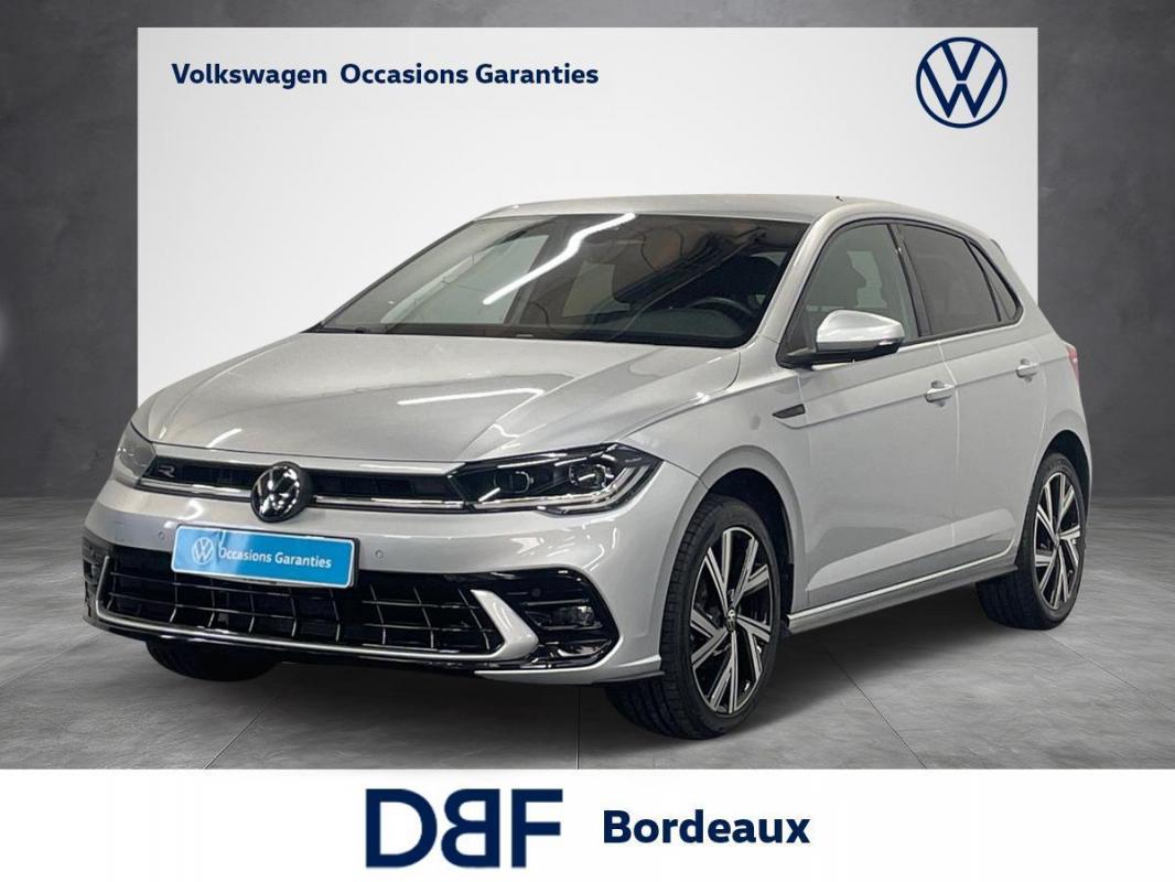 Image de l'annonce principale - Volkswagen Polo