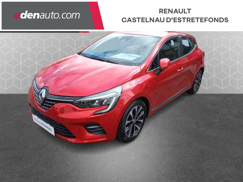 Image de l'annonce principale - Renault Clio