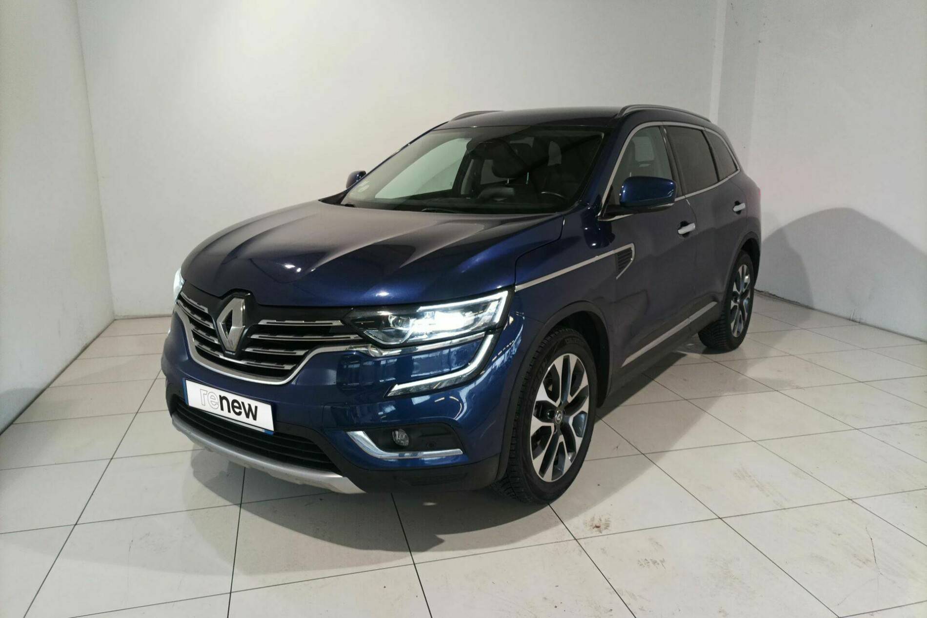 Image de l'annonce principale - Renault Koleos