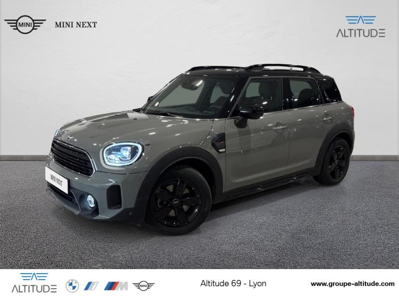 Image de l'annonce principale - MINI Countryman