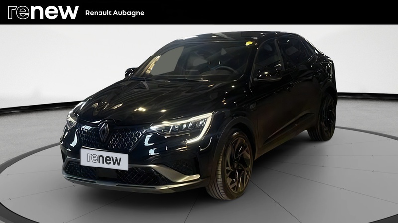Image de l'annonce principale - Renault Arkana